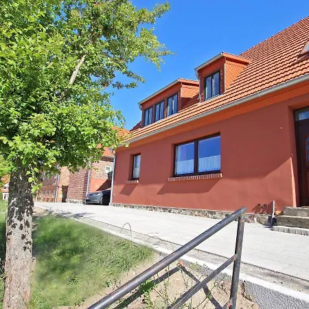 Ferienwohnung Malchow 6211