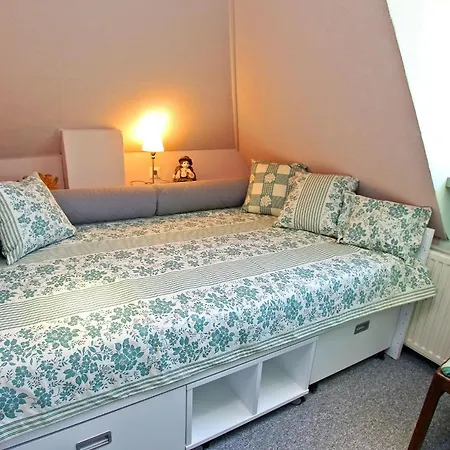 Ferienwohnung Malchow 6211 Apartment Malchow (Mecklenburg-Vorpommern)
