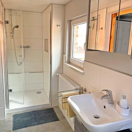 Ferienwohnung Malchow 6211 Apartment *