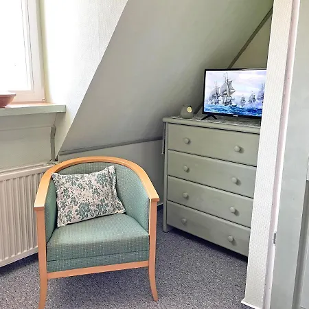 Ferienwohnung Malchow 6211 Apartment Malchow (Mecklenburg-Vorpommern)