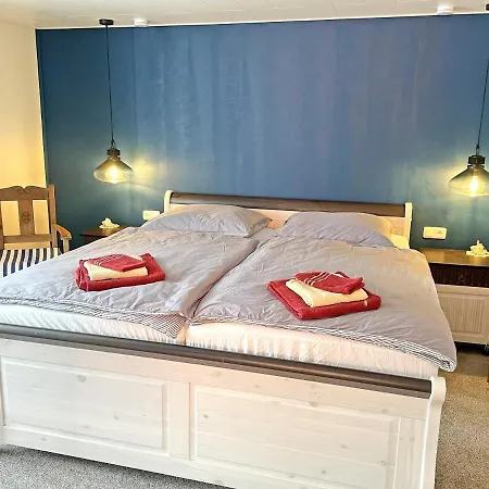 Ferienwohnung Malchow 6211